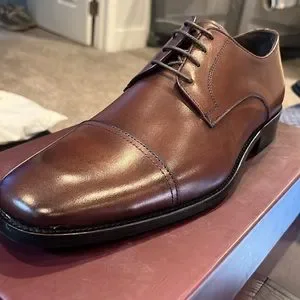 To Boot New York Adam Derrick Maxwell dress shoes (10.5M) To Boot | Shoes | To Boot New York Adam Derrick Maxwell  main image 4